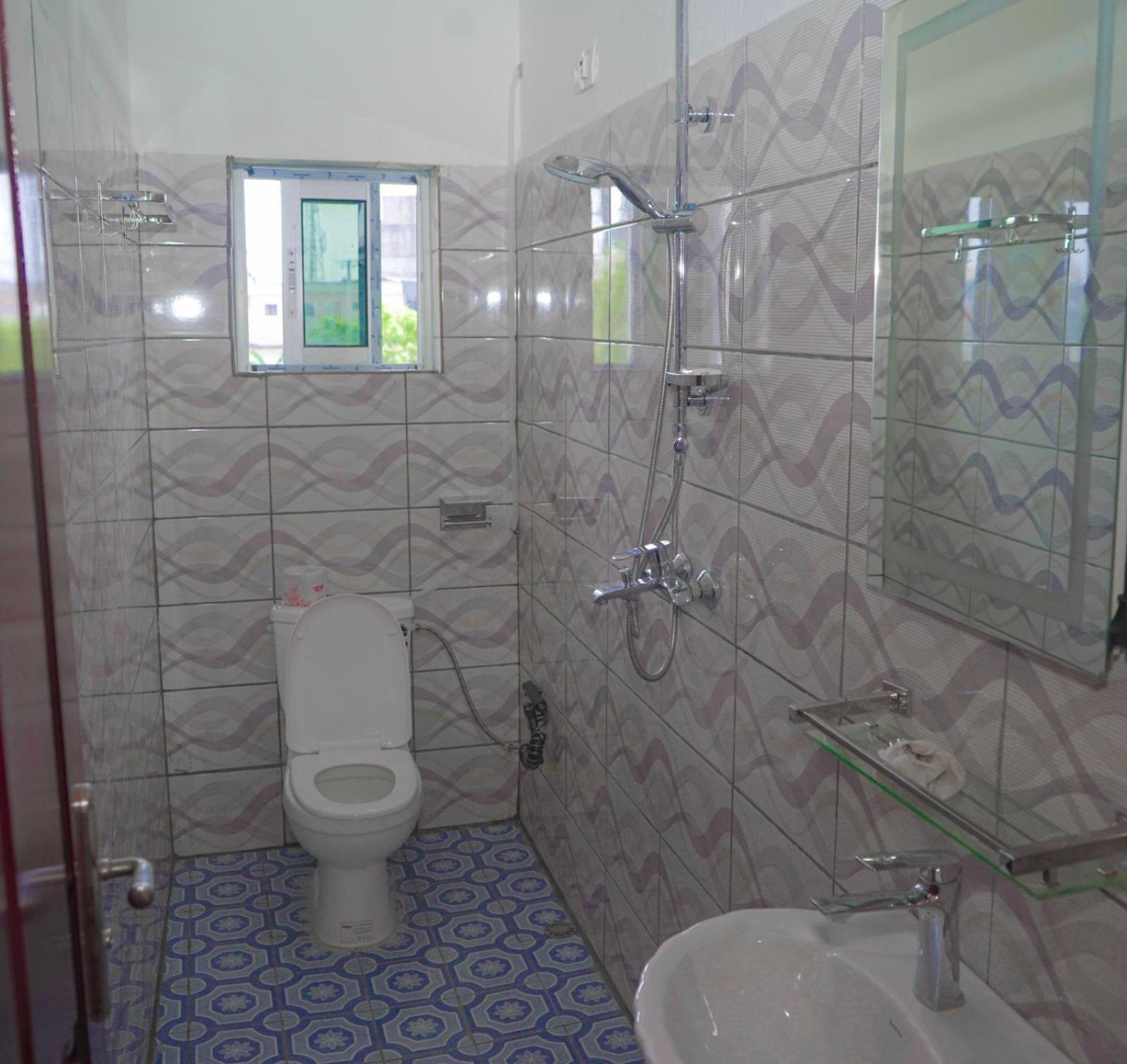 Prince Home Douala Eksteriør bilde