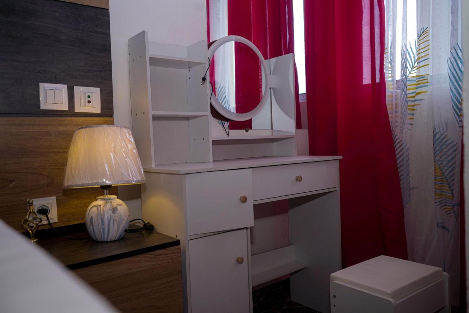 Prince Home Douala Eksteriør bilde